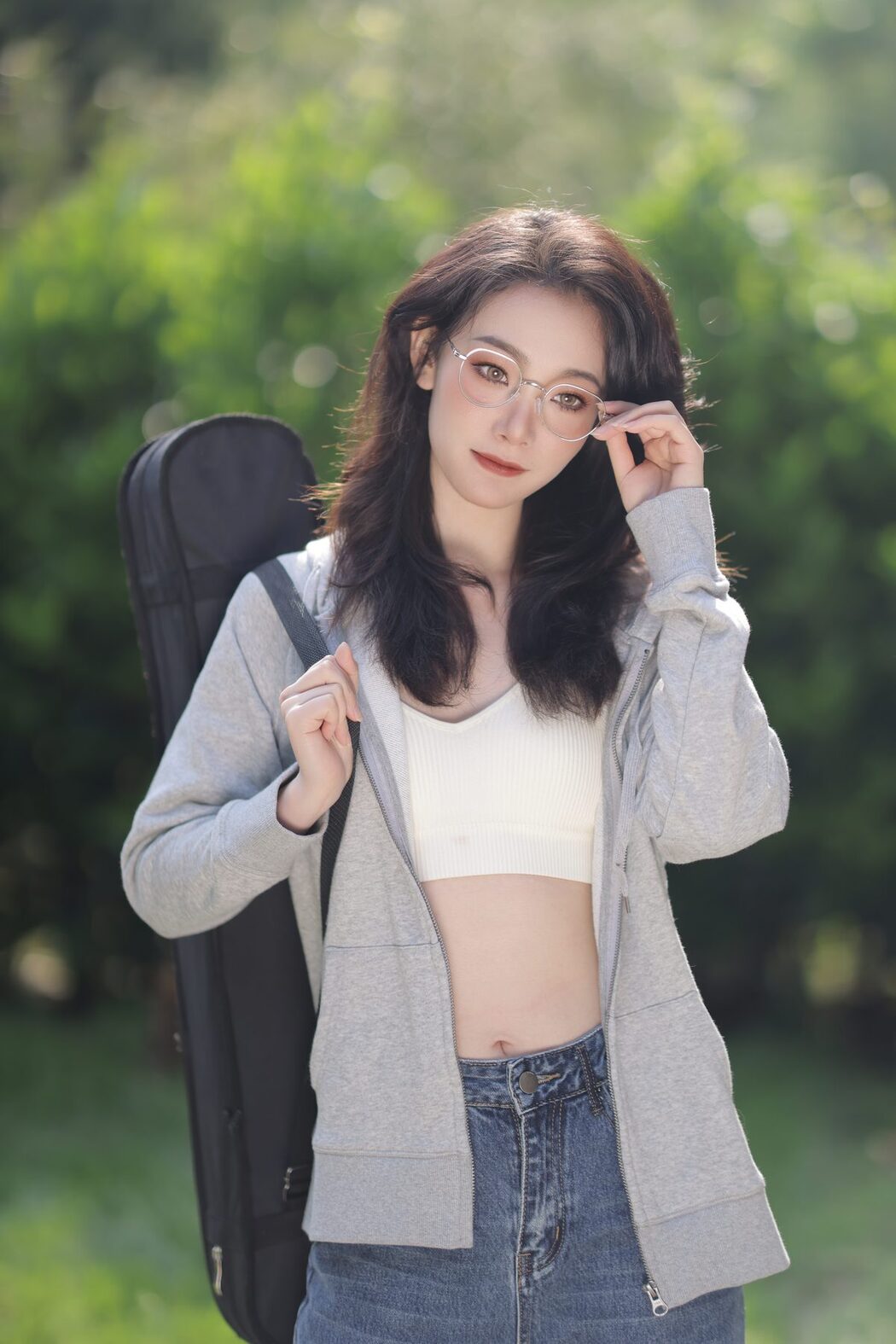 YiTuYu艺图语 Vol.4571 Xiao Xuan Zai Bu Zai