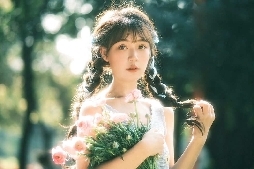 YiTuYu艺图语 Vol.4633 Xiao Yu