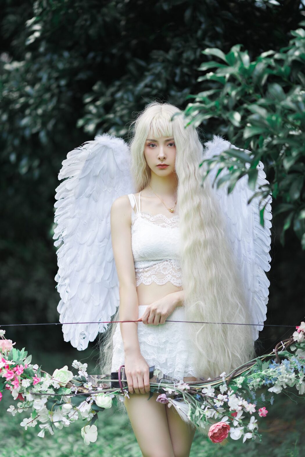 YiTuYu艺图语 Vol.4615 Zhao Xiao Ya