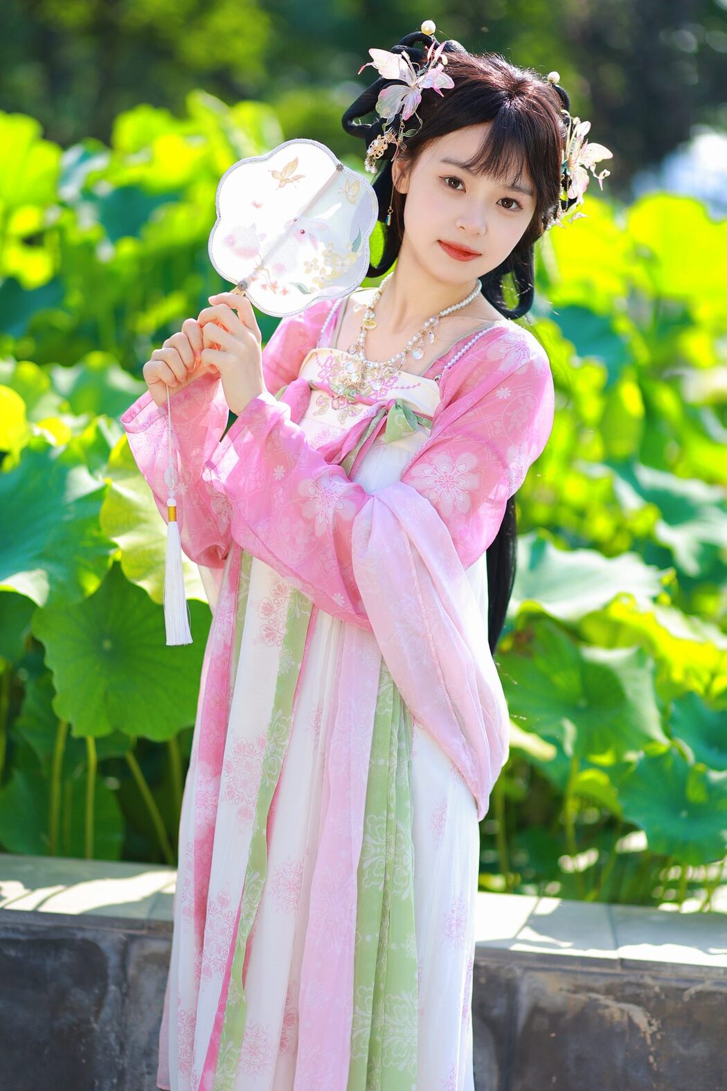 YiTuYu艺图语 Vol.4644 Chi Chi Qing Yu Biao