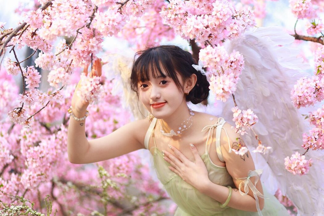 YiTuYu艺图语 Vol.4669 Nuo Nuo Chi Nuo Mi