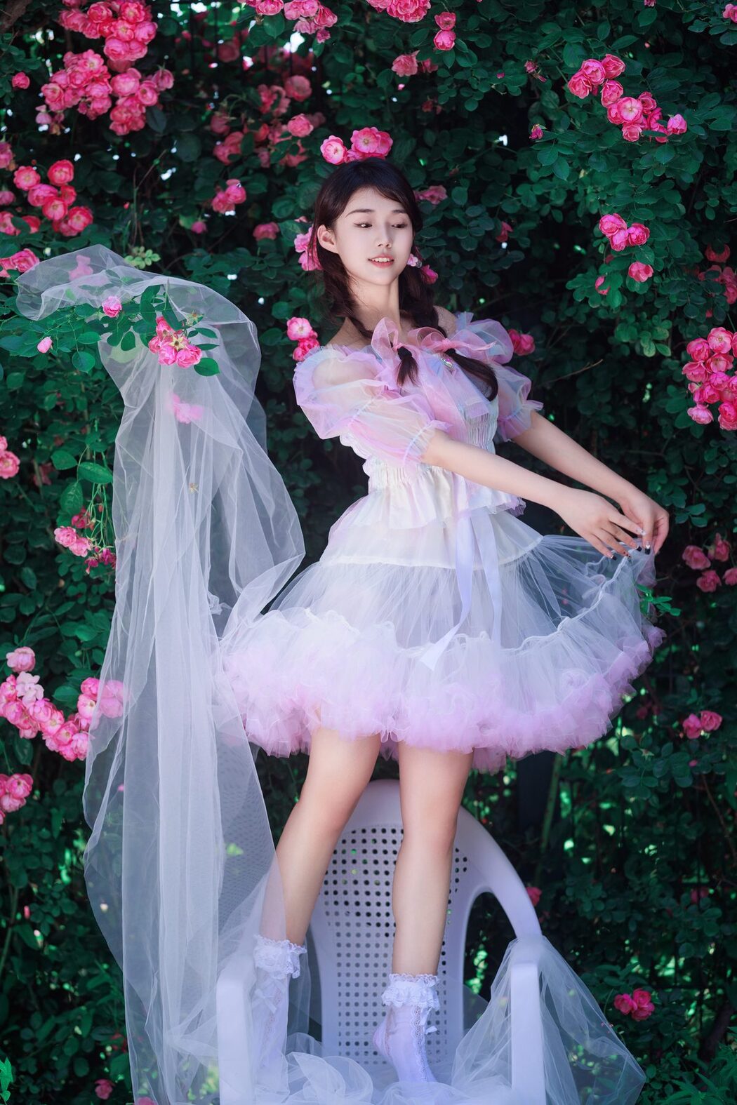 YiTuYu艺图语 Vol.4649 Pei Tong Xue