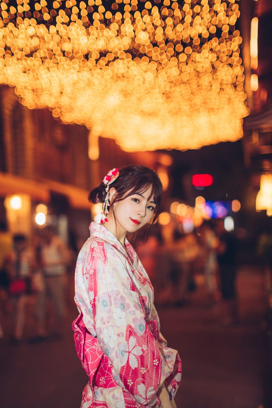 YiTuYu艺图语 Vol.4582 Gong Zi Bu Huai