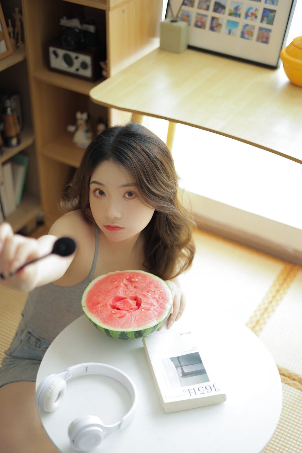 YiTuYu艺图语 Vol.4627 Wang Ying