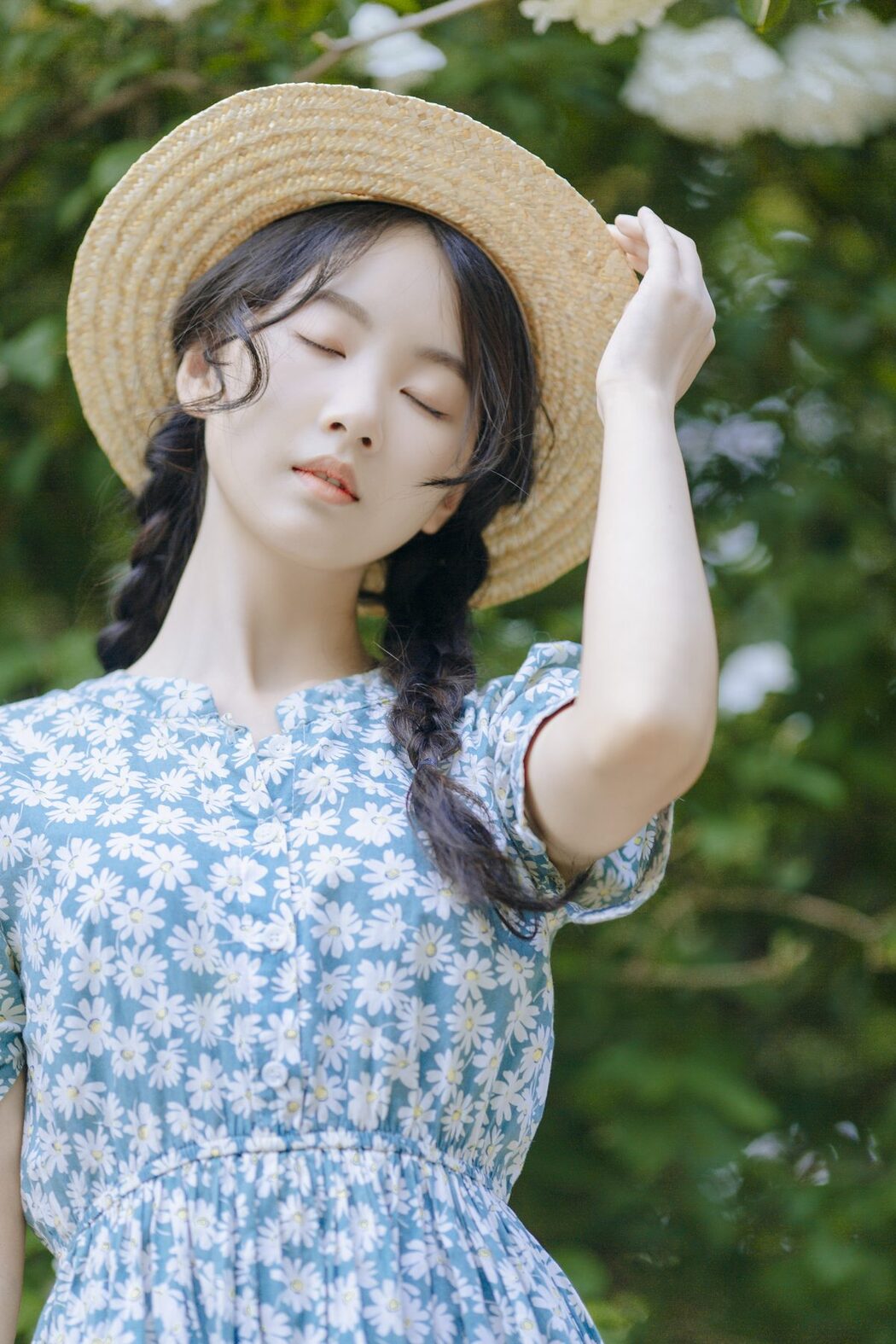 YiTuYu艺图语 Vol.4660 Zhai Xing Xing Gei Ni Ya