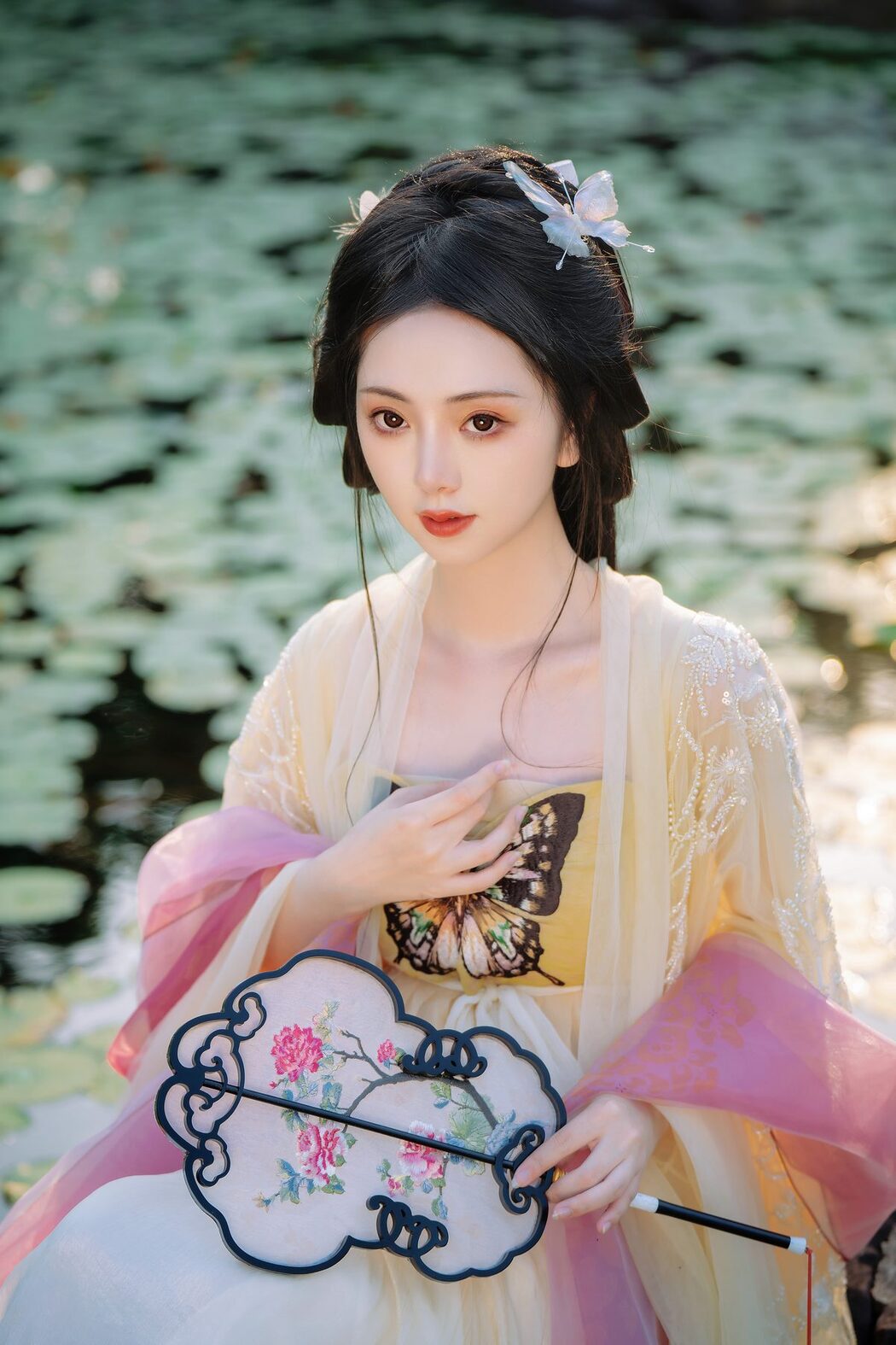 YiTuYu艺图语 Vol.4666 Qian Xue Ya