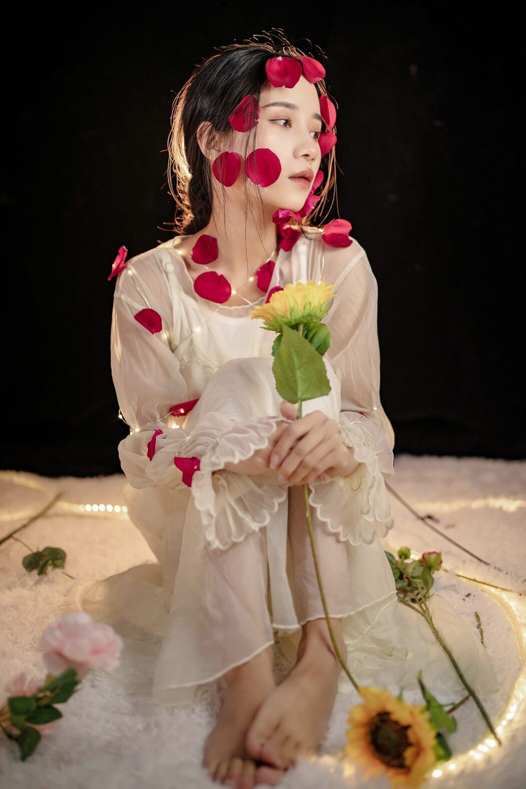 YiTuYu艺图语 Vol.4611 Xiu Er