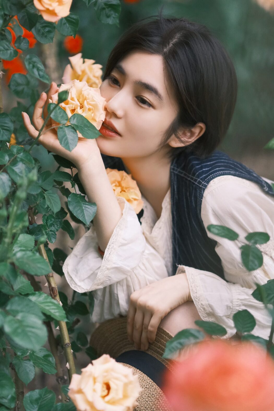 YiTuYu艺图语 Vol.4657 Fan Fan