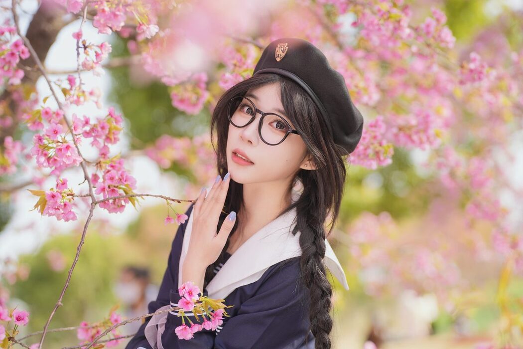 YiTuYu艺图语 Vol.4531 Zou Zou