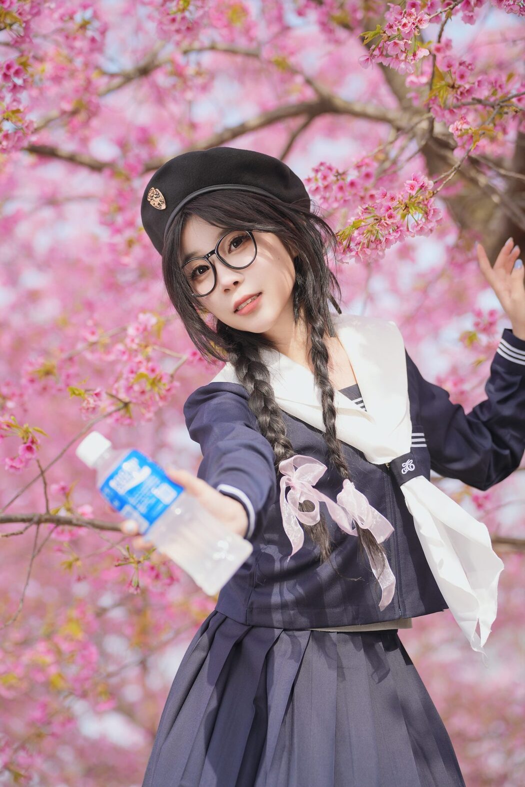 YiTuYu艺图语 Vol.4531 Zou Zou