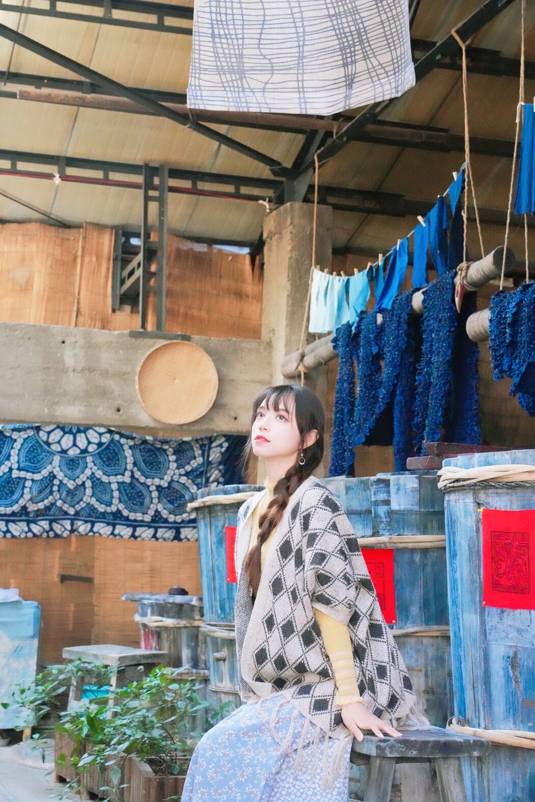 YiTuYu艺图语 Vol.4527 Er Jia Liu