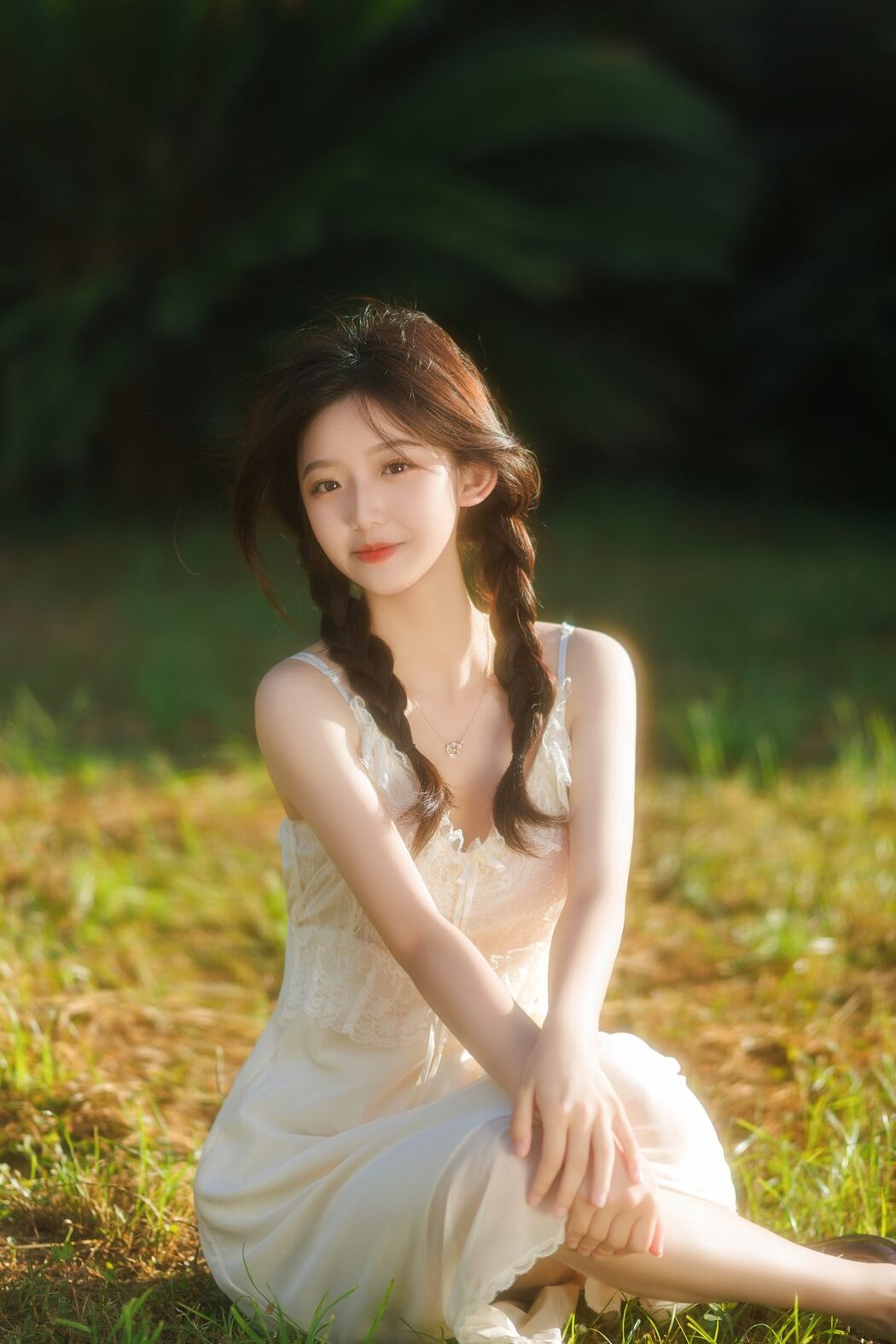 YiTuYu艺图语 Vol.4623 Xiao Mi Dou