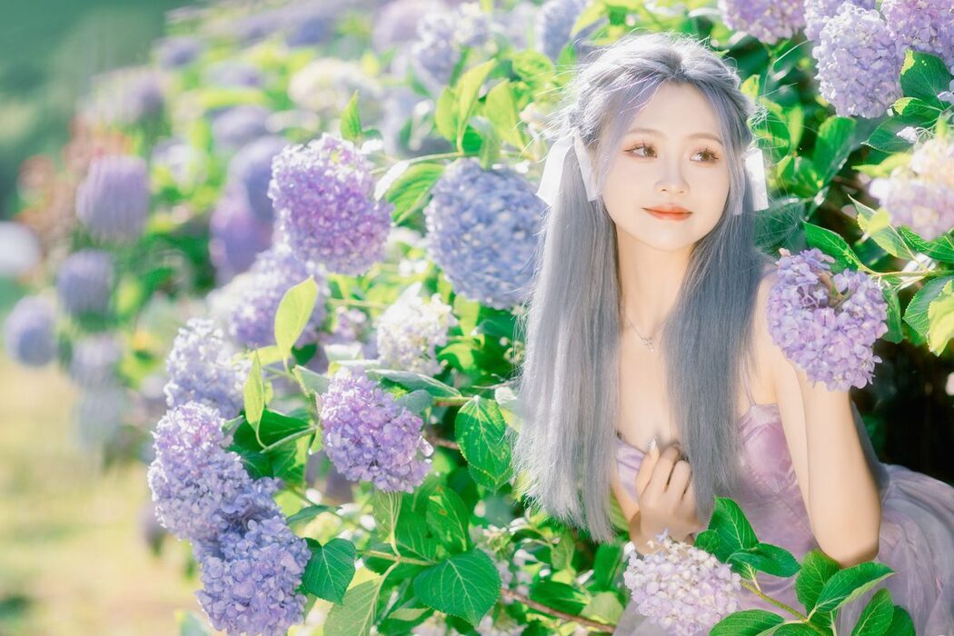 YiTuYu艺图语 Vol.4640 Gao Li Dai