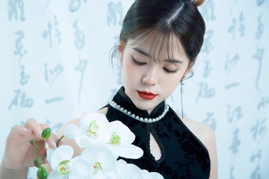 YiTuYu艺图语 Vol.4559 Xiao Xue