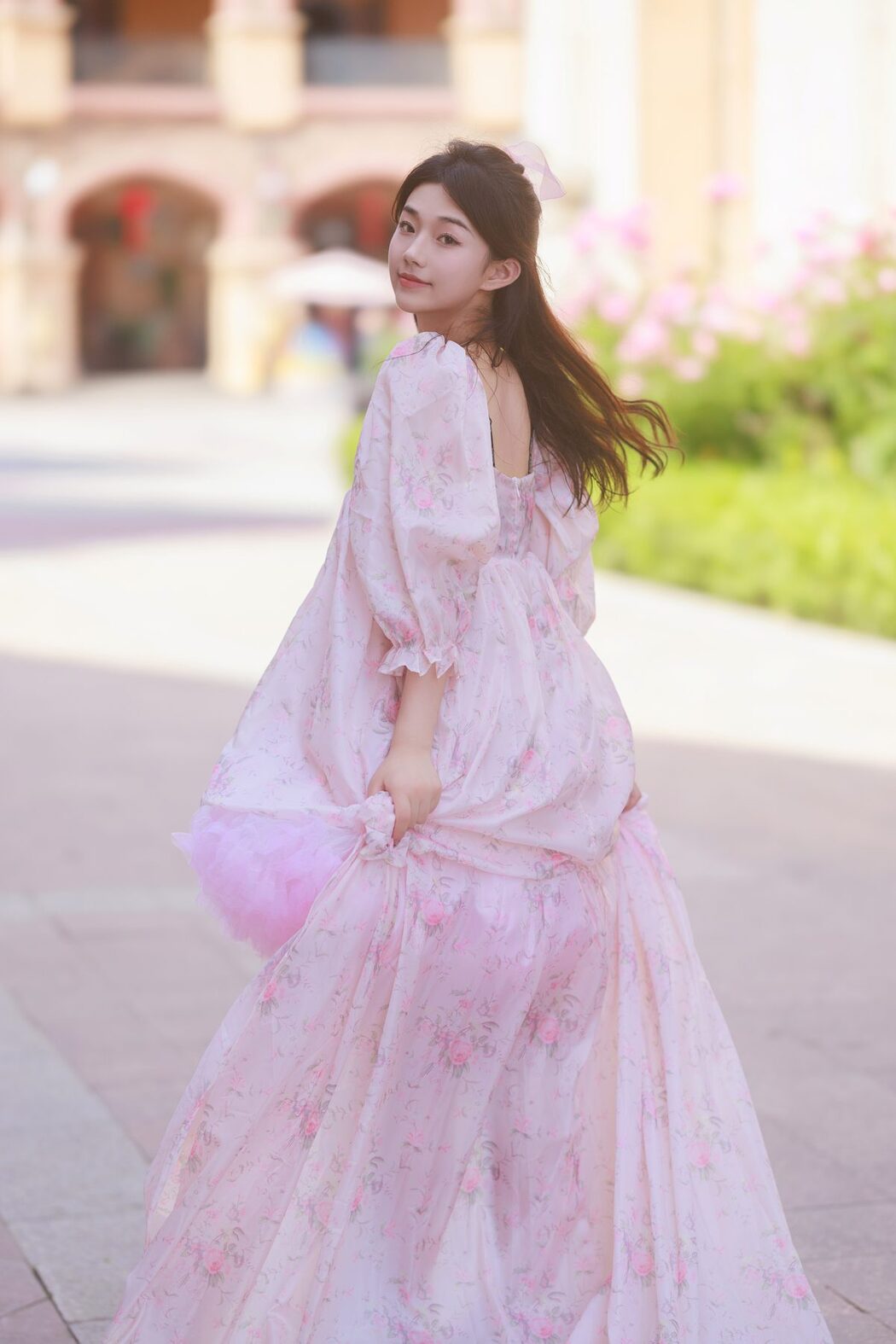 YiTuYu艺图语 Vol.4670 Pei Tong Xue