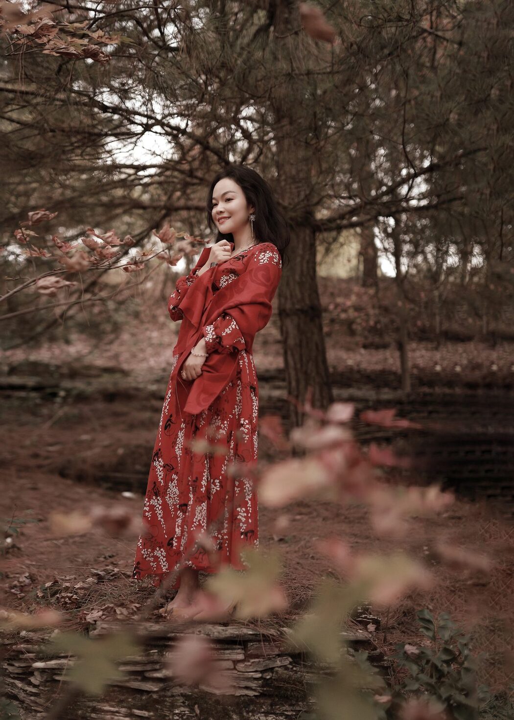 YiTuYu艺图语 Vol.4577 Xiao Yao