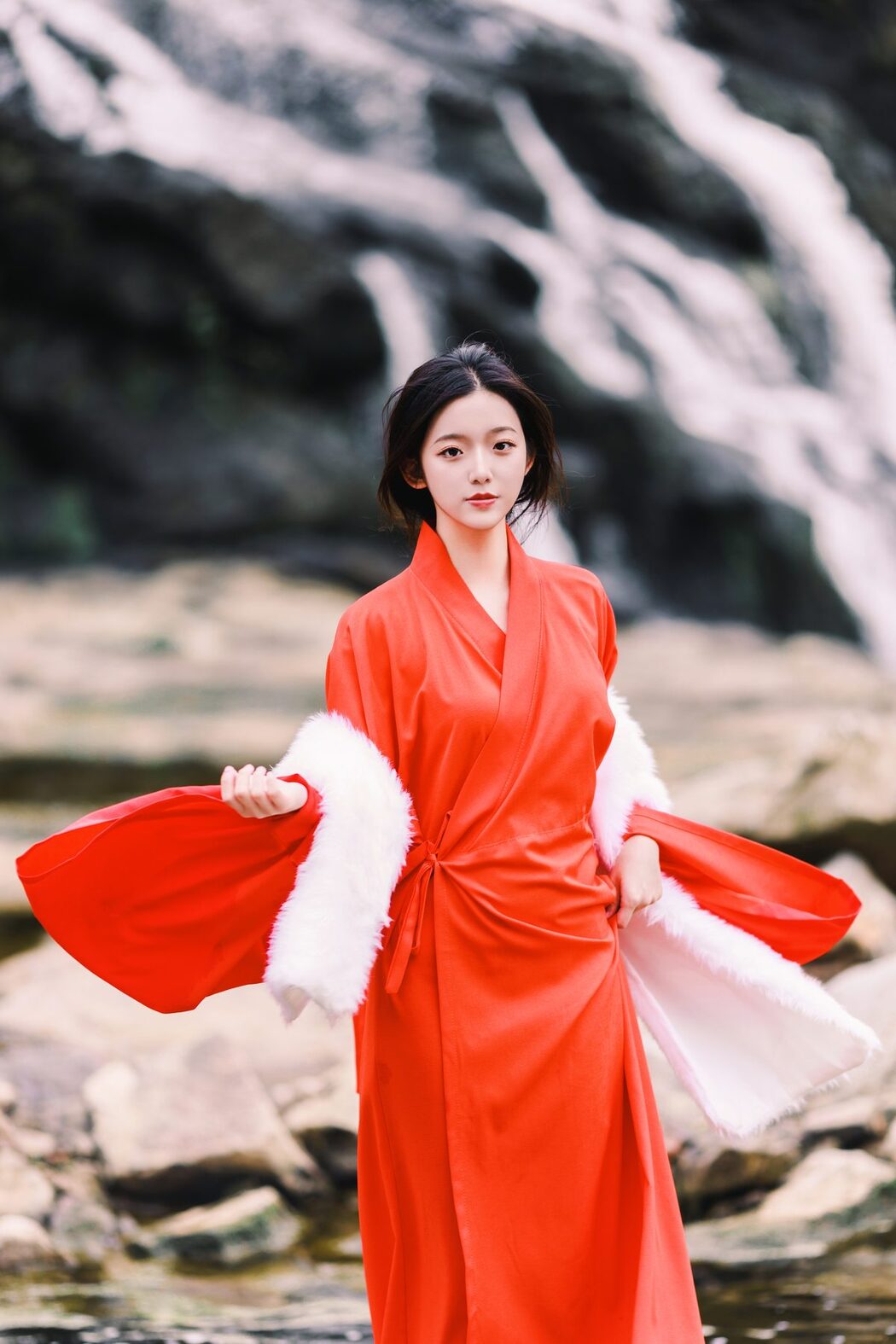 YiTuYu艺图语 Vol.4528 Xiao Mi Dou