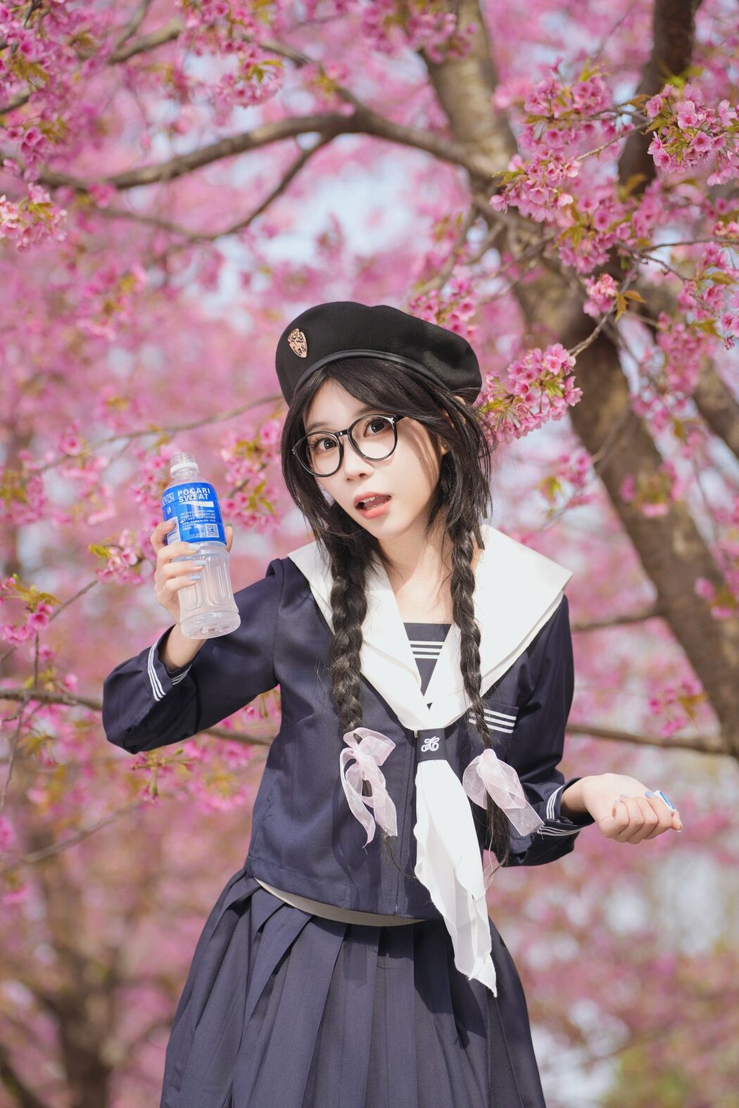 YiTuYu艺图语 Vol.4531 Zou Zou