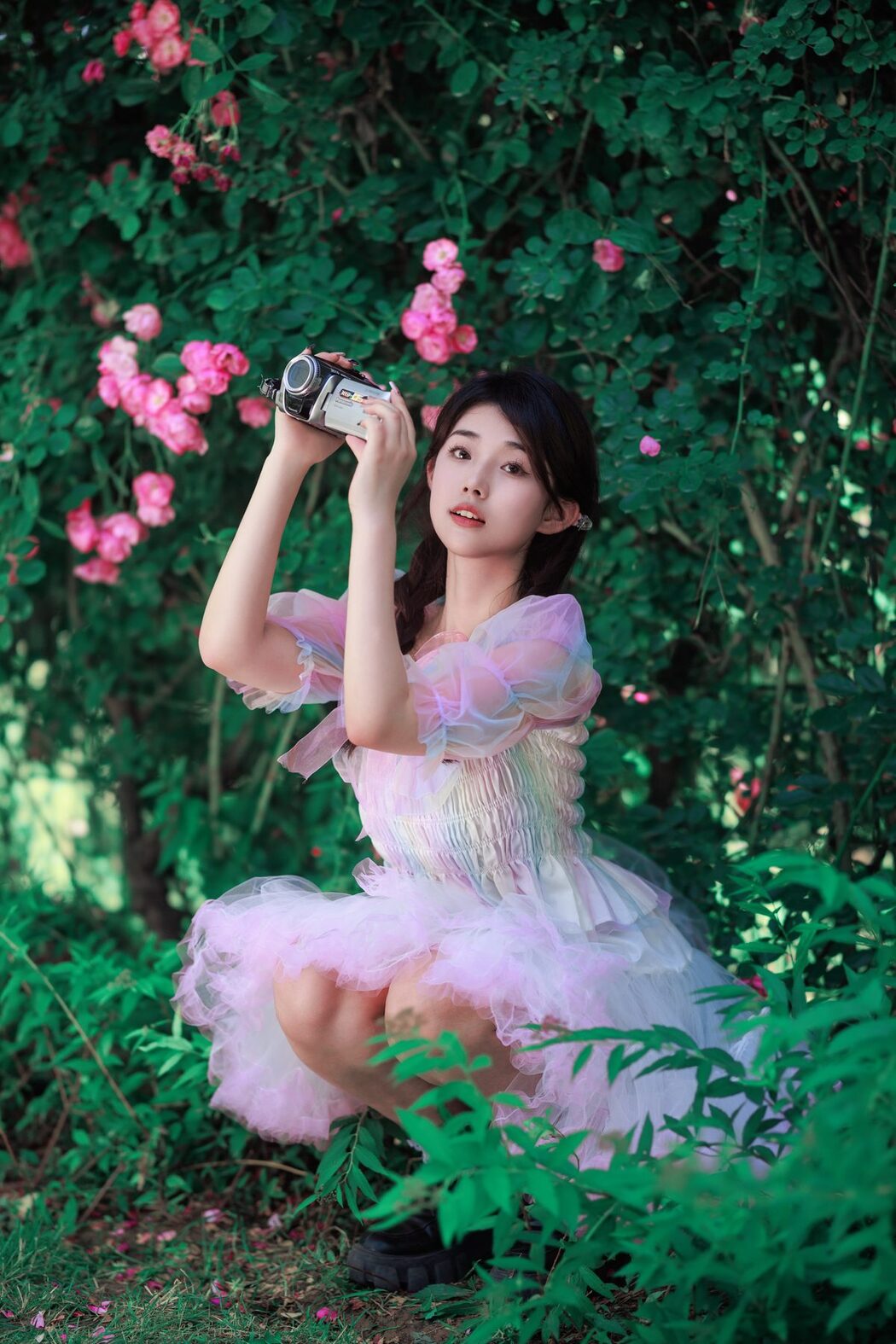 YiTuYu艺图语 Vol.4649 Pei Tong Xue