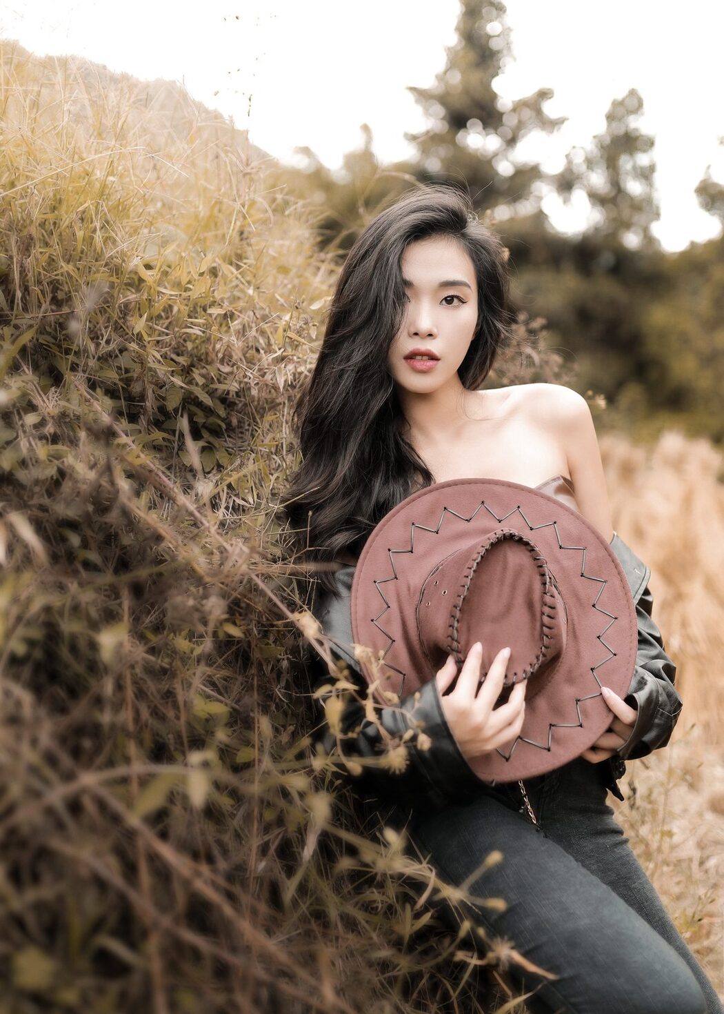 YiTuYu艺图语 Vol.4574 Yao Jing
