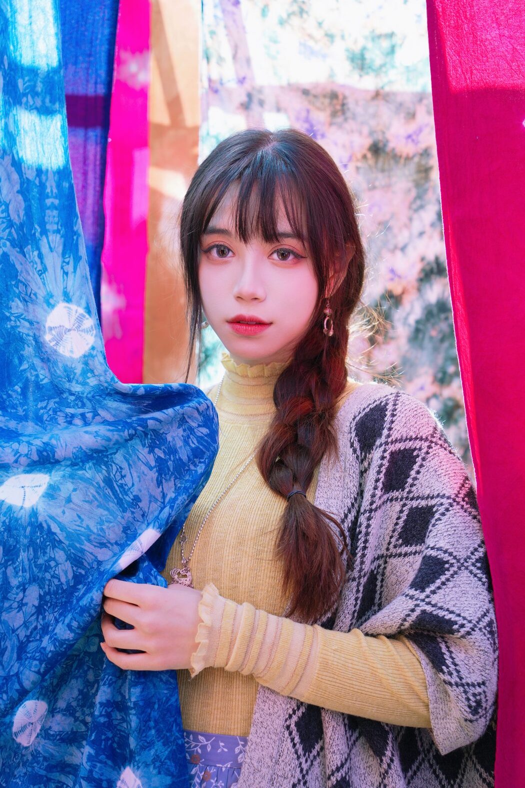 YiTuYu艺图语 Vol.4527 Er Jia Liu