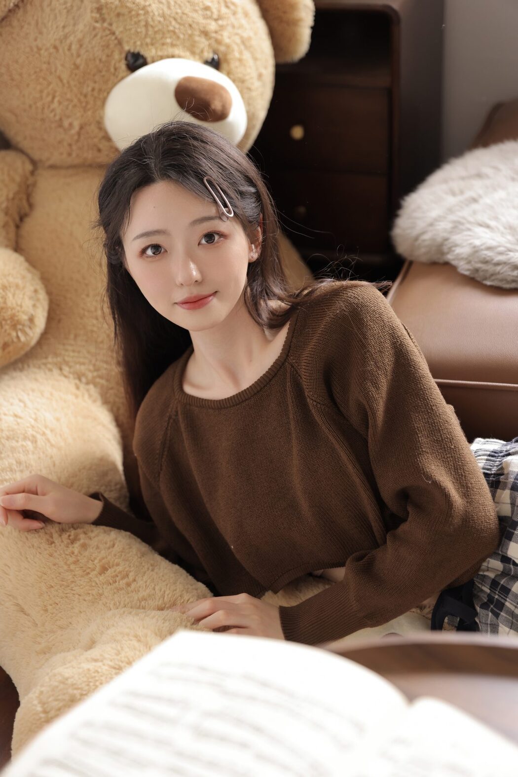 YiTuYu艺图语 Vol.4564 Xiao Yang Ai Gan Fan