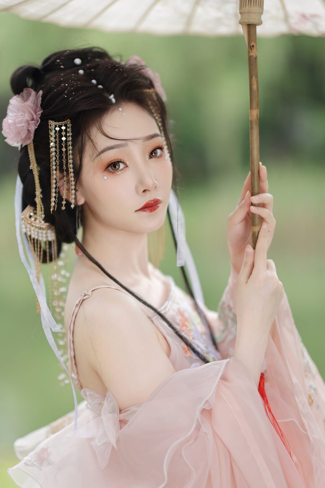 YiTuYu艺图语 Vol.4645 Xiao Xuan Zai Bu Zai