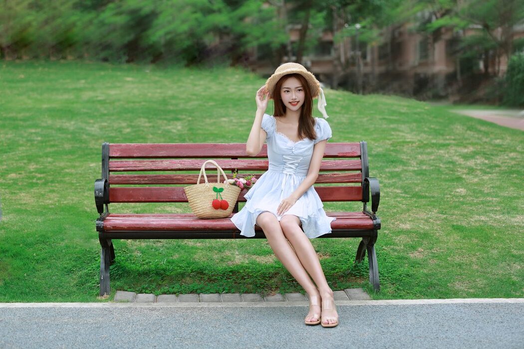 YiTuYu艺图语 Vol.4636 Guo Guo