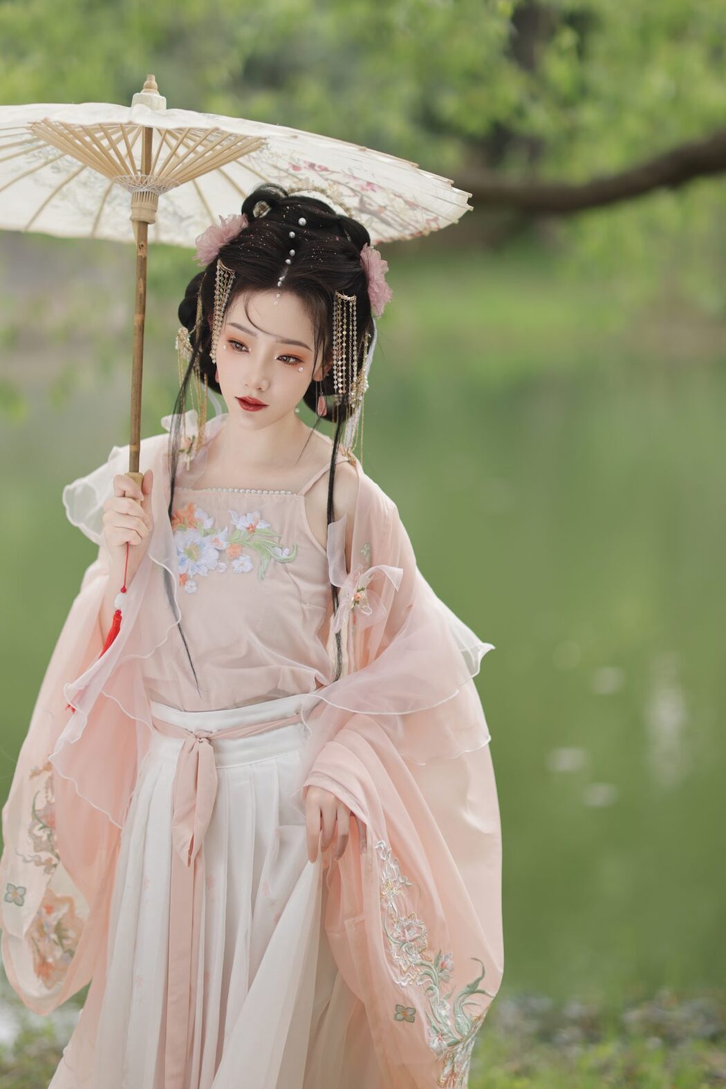 YiTuYu艺图语 Vol.4645 Xiao Xuan Zai Bu Zai