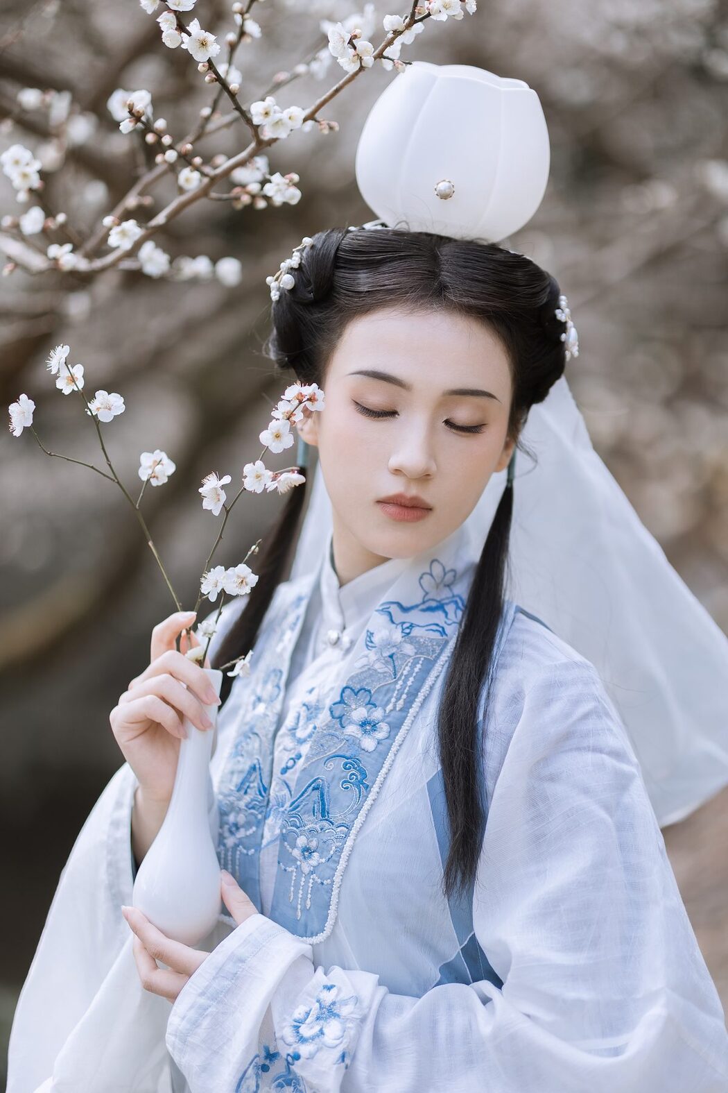 YiTuYu艺图语 Vol.4573 Fang Ting Yu