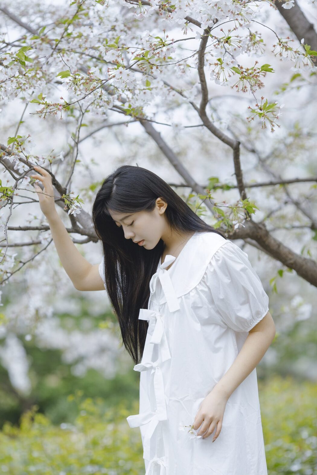 YiTuYu艺图语 Vol.4616 Z_solla