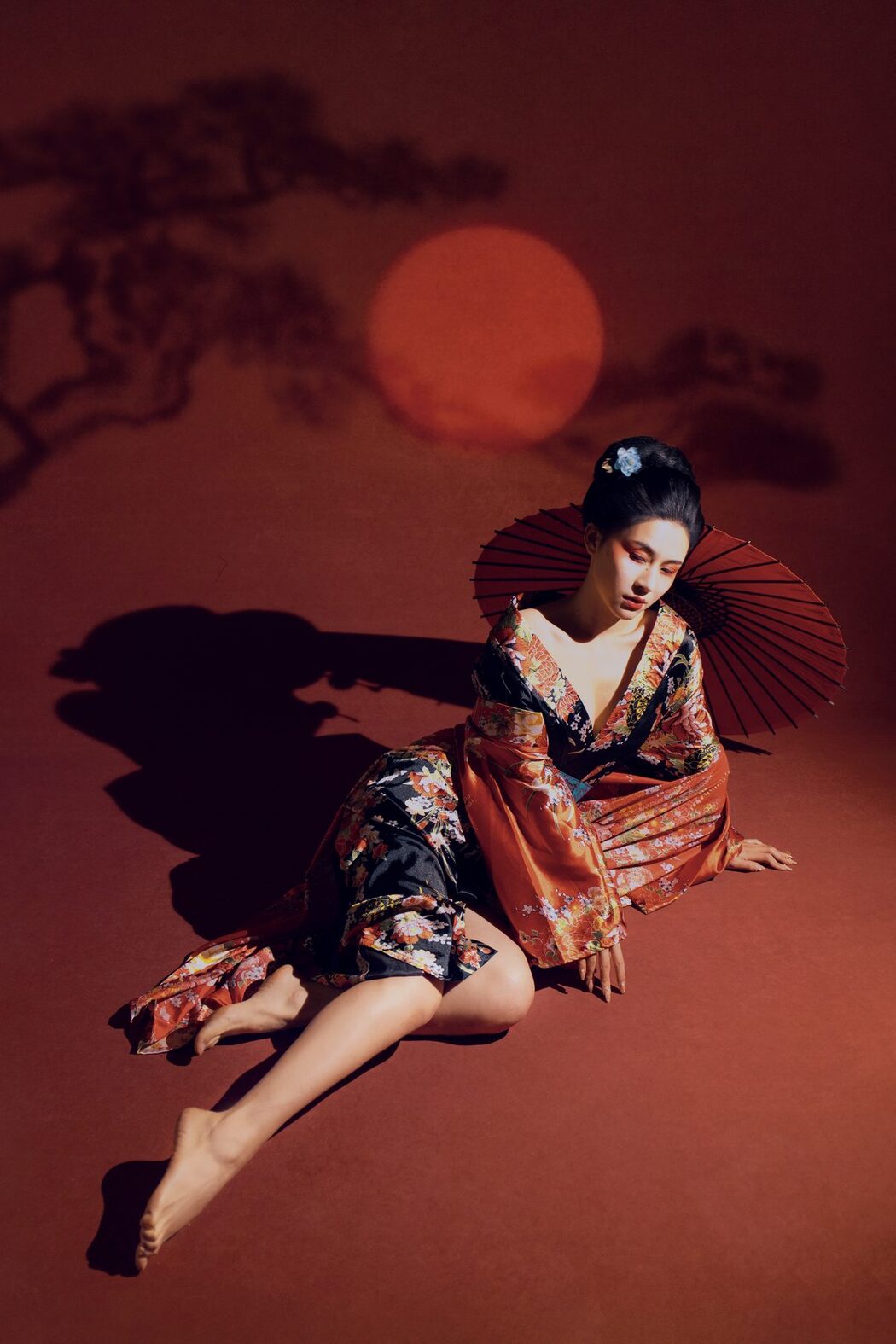 YiTuYu艺图语 Vol.4661 Tang Jing