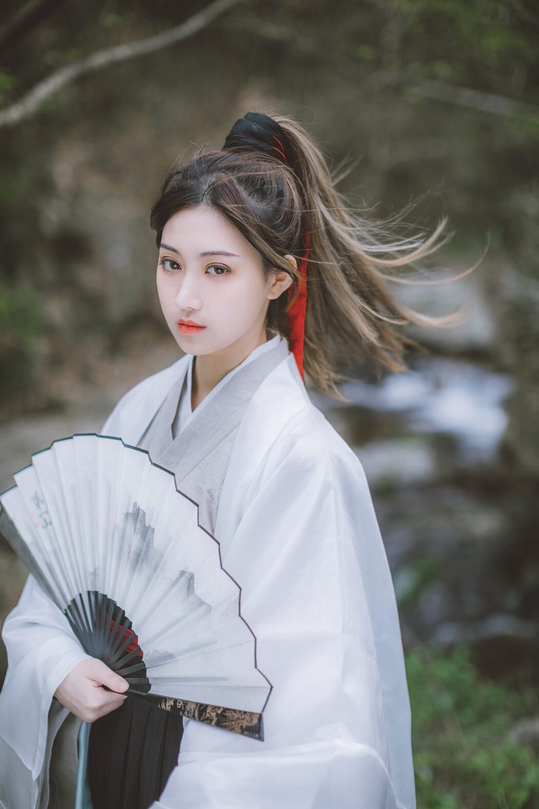 YiTuYu艺图语 Vol.4570 Hei Da Shuai