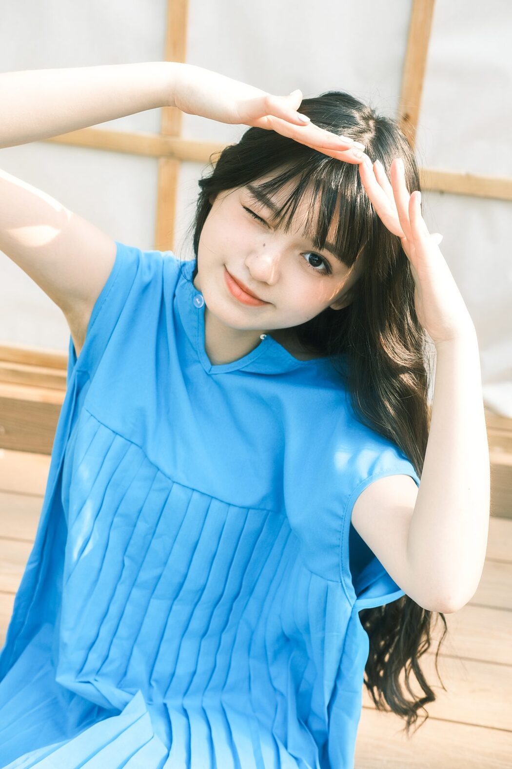YiTuYu艺图语 Vol.4581 Ye Ye Gong Zhu