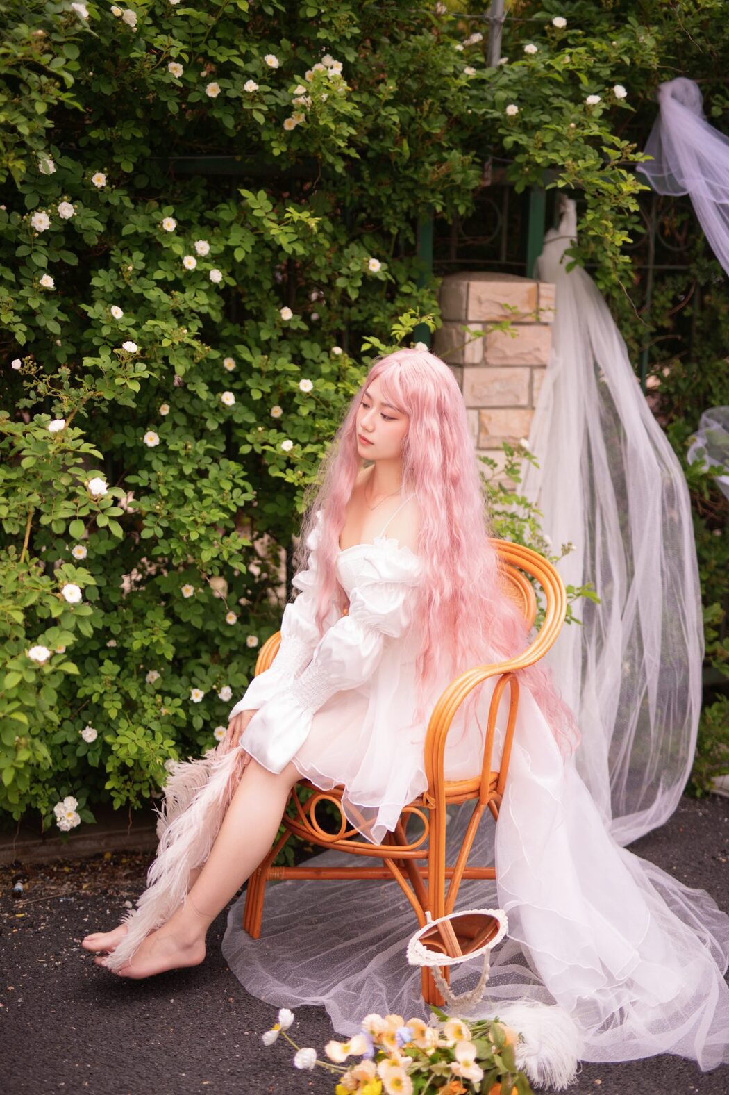 YiTuYu艺图语 Vol.4548 Xiao Ha