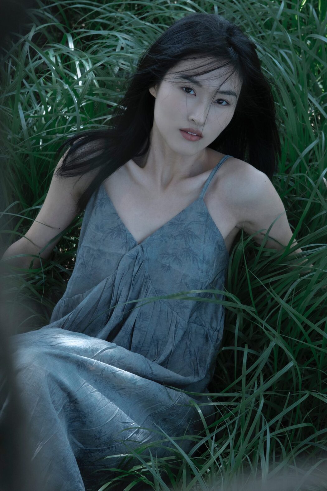 YiTuYu艺图语 Vol.4628 Jia Jia