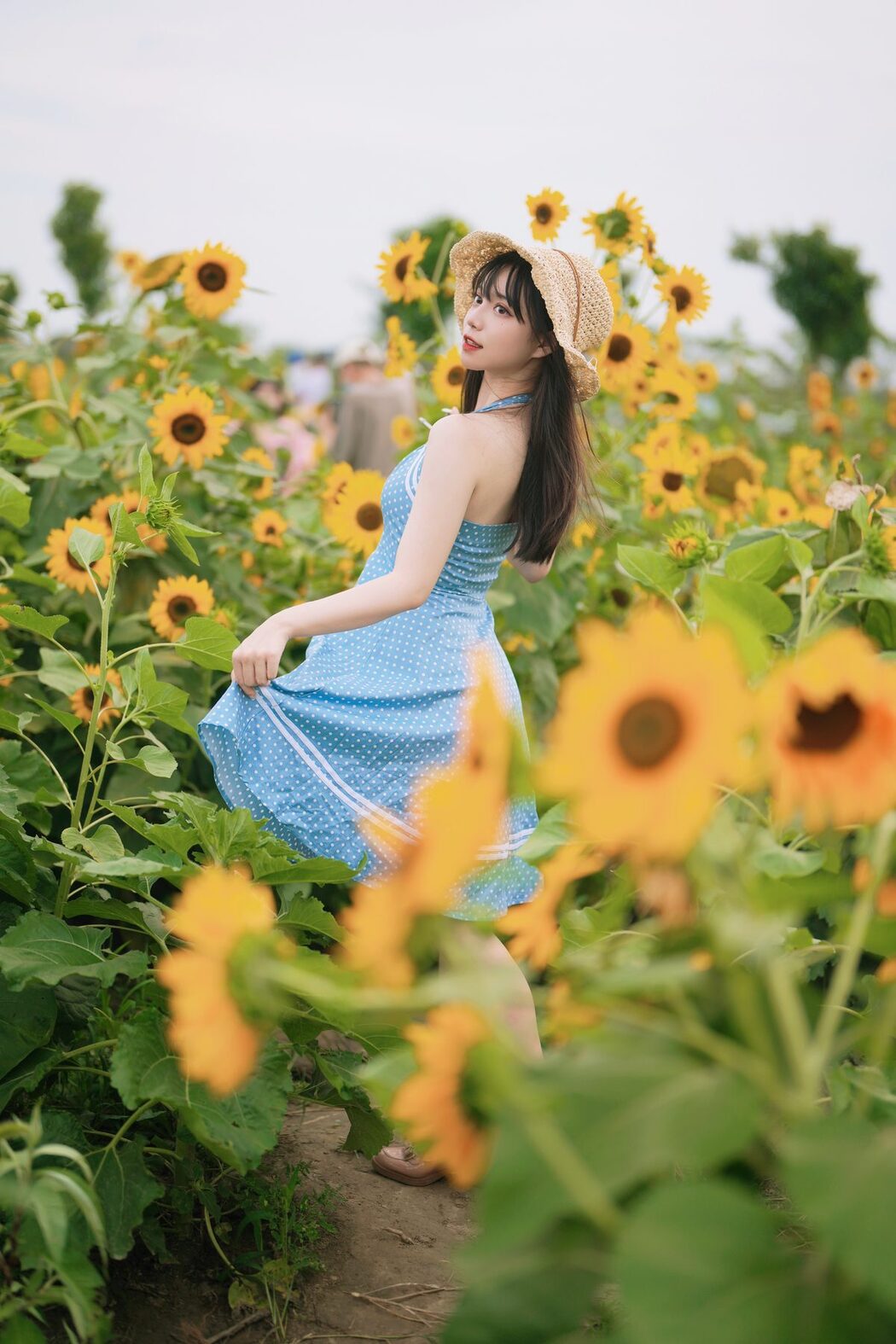 YiTuYu艺图语 Vol.4539 Er Jia Liu