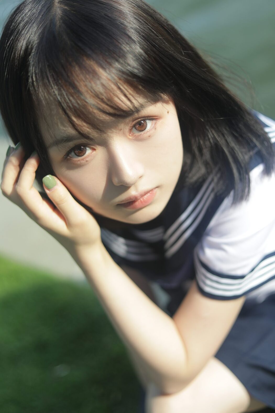 YiTuYu艺图语 Vol.4587 Juan Cun Xiao Ming