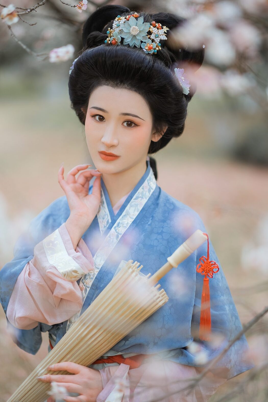 YiTuYu艺图语 Vol.4566 Jiang Yue