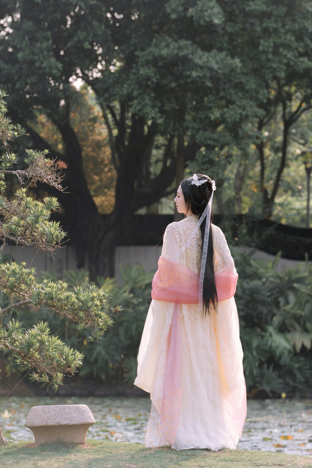 YiTuYu艺图语 Vol.4666 Qian Xue Ya