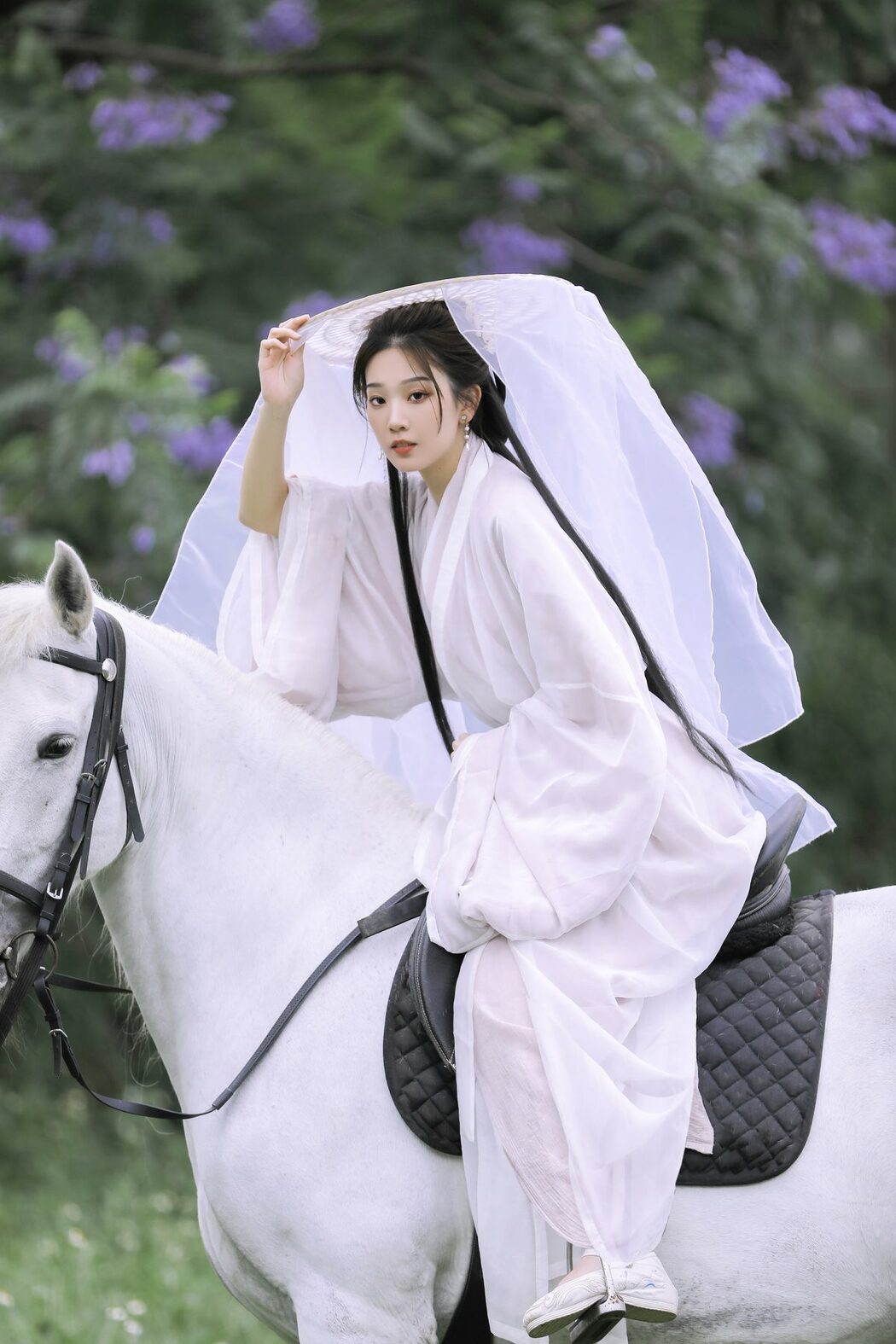 YiTuYu艺图语 Vol.4600 Zhi Zhi Qi