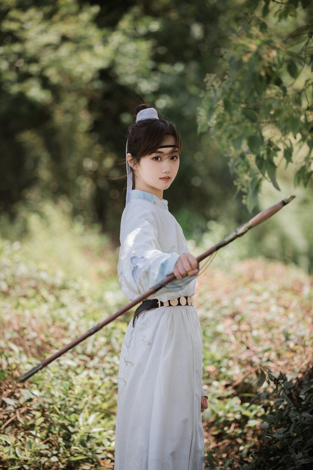 YiTuYu艺图语 Vol.4517 Ling Xiao