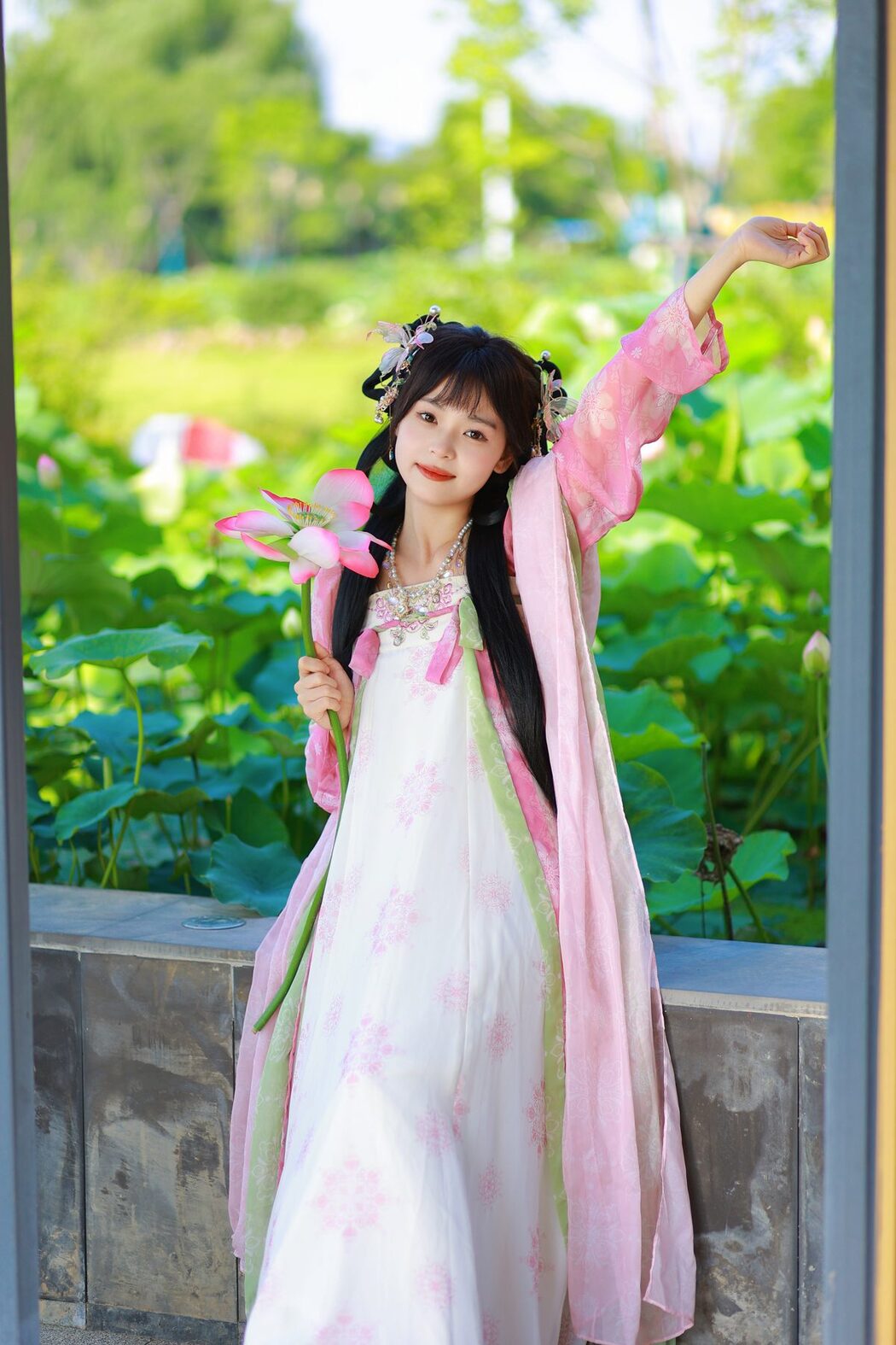 YiTuYu艺图语 Vol.4644 Chi Chi Qing Yu Biao