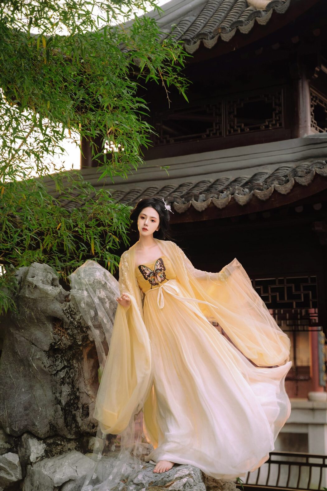 YiTuYu艺图语 Vol.4666 Qian Xue Ya