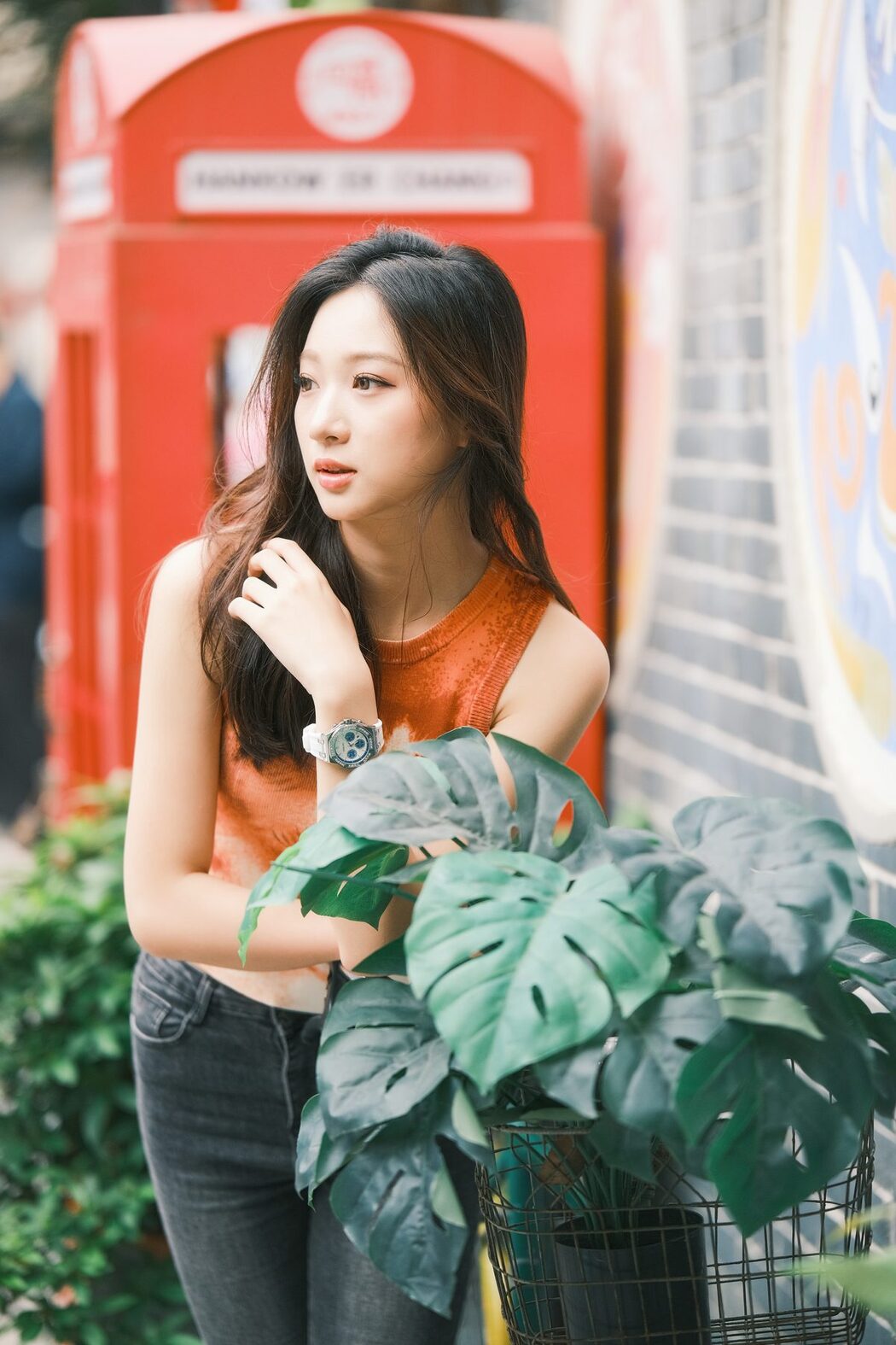 YiTuYu艺图语 Vol.4583 Lu Lu