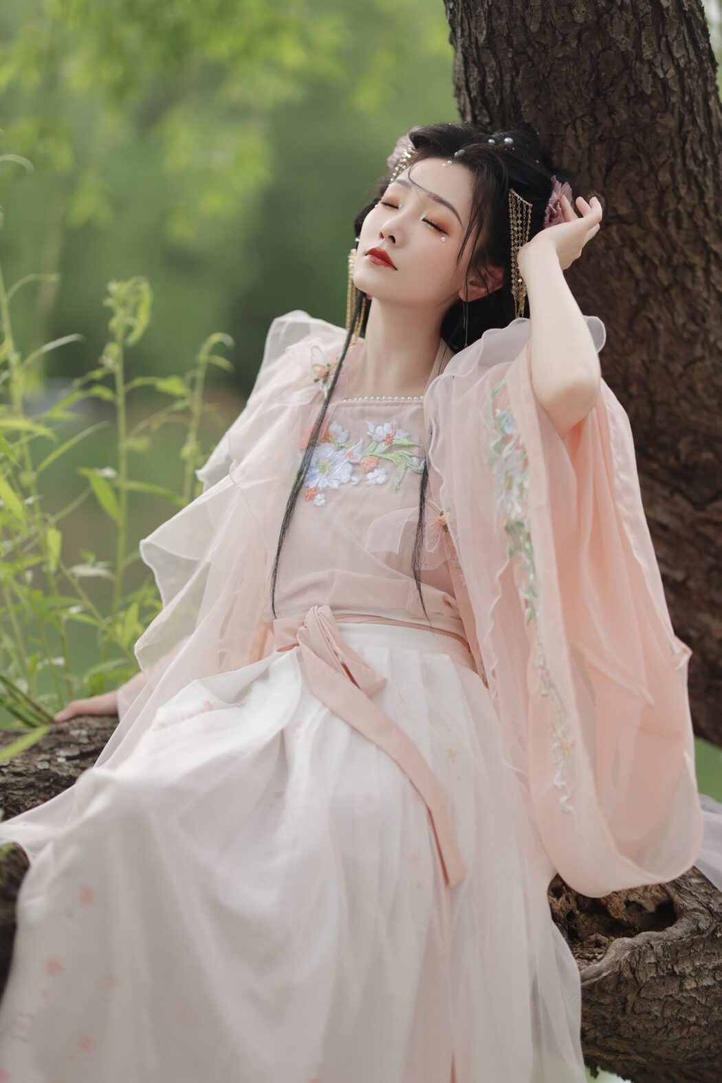 YiTuYu艺图语 Vol.4645 Xiao Xuan Zai Bu Zai