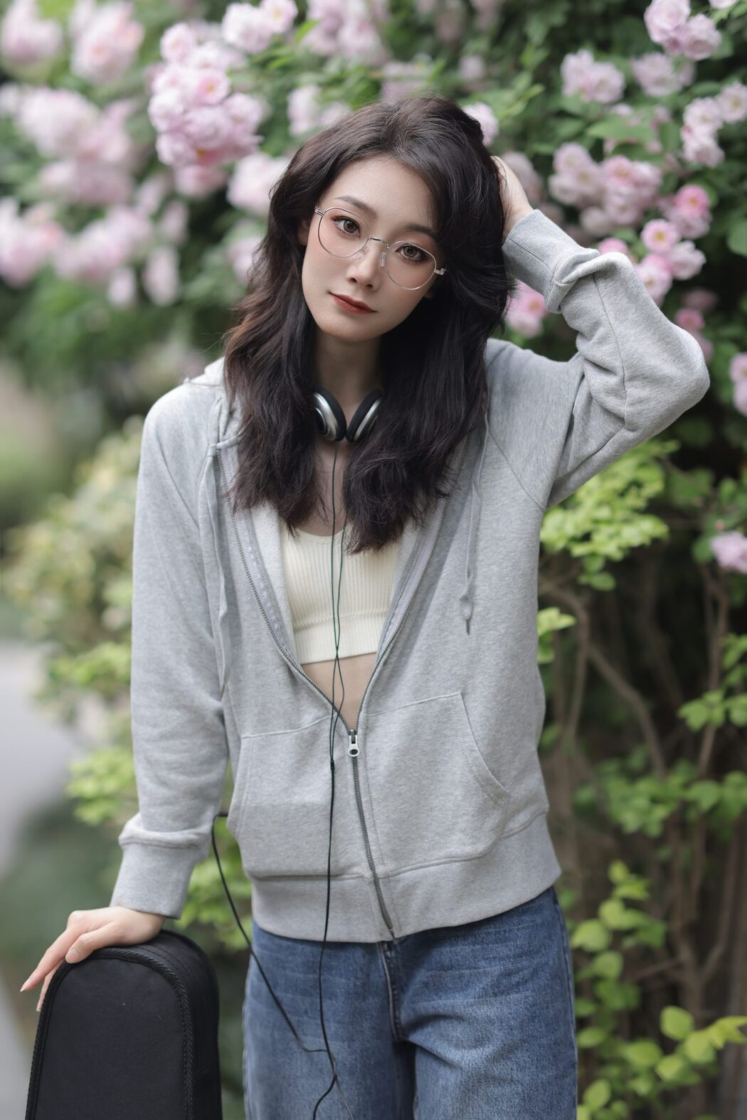 YiTuYu艺图语 Vol.4571 Xiao Xuan Zai Bu Zai