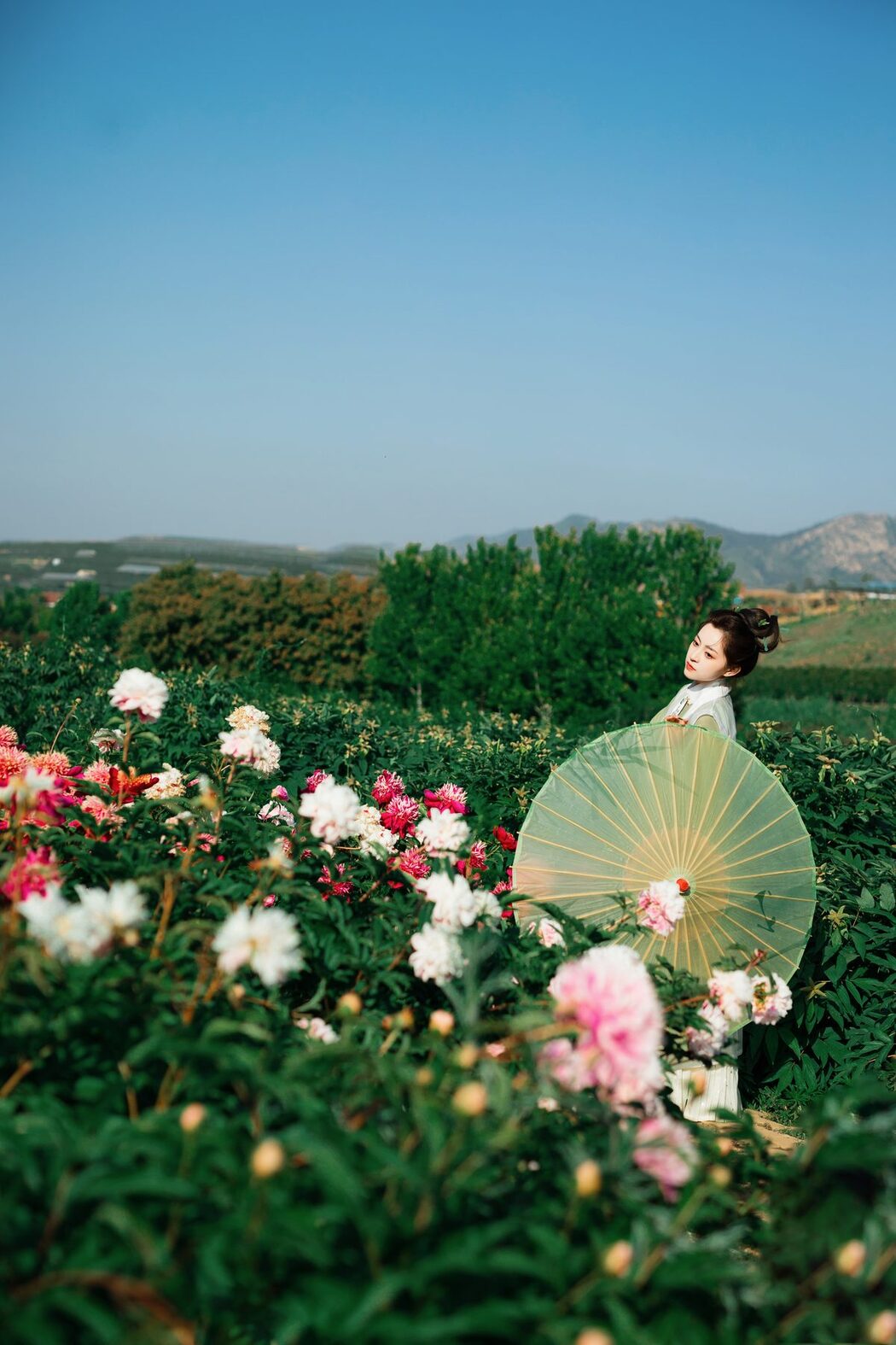 YiTuYu艺图语 Vol.4607 Yi Xuan