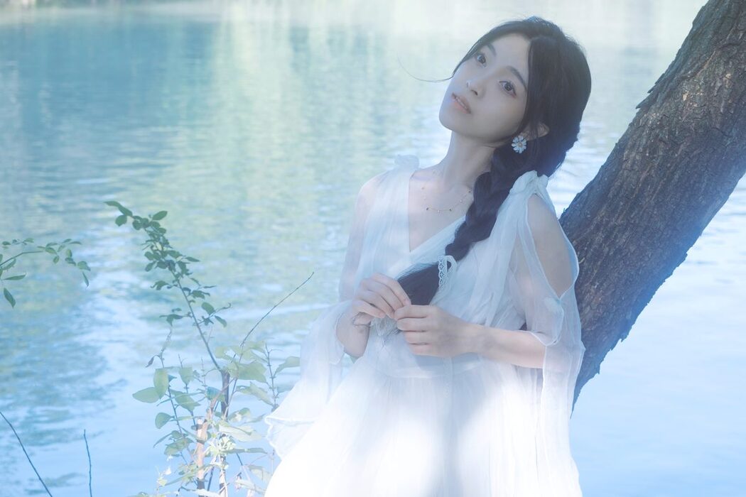 YiTuYu艺图语 Vol.4639 Lu Rou Chi Bu Bao