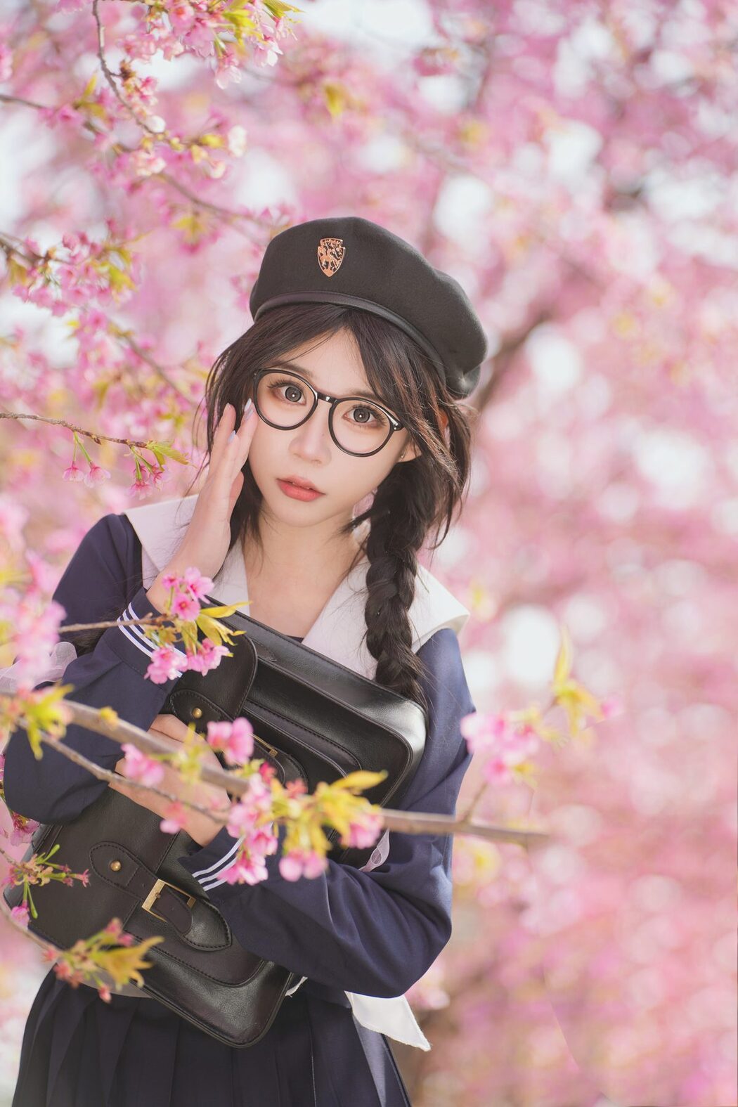 YiTuYu艺图语 Vol.4531 Zou Zou
